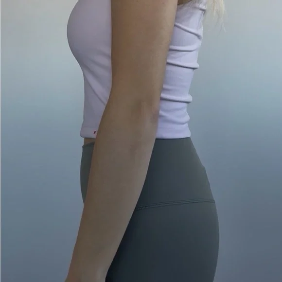 Garage Light Pink Top - Picture 2 of 6